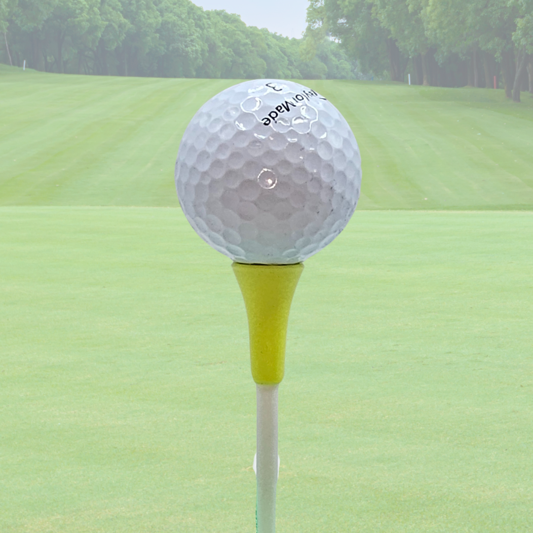 Golf Tees 50 pack - ParShark Tee It High 85mm