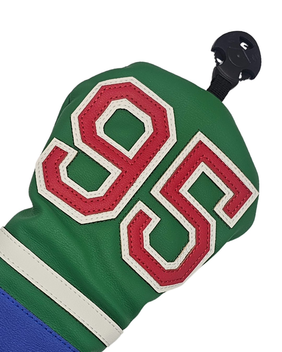 ParShark Golf Fairway Head Cover - Up The Pars