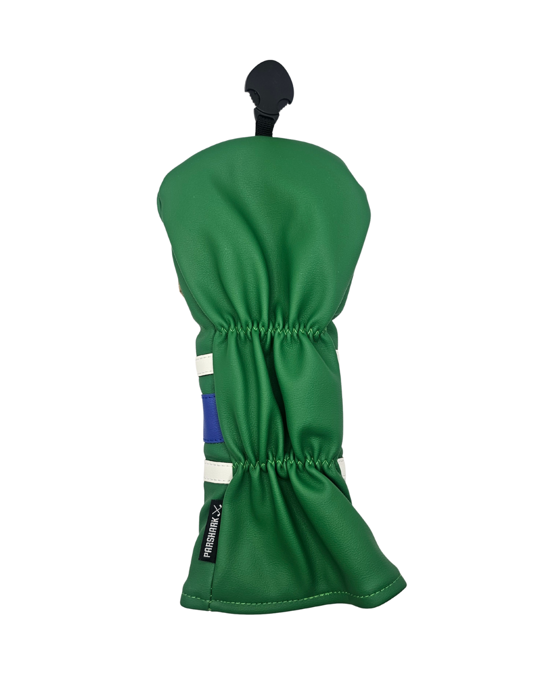 ParShark Golf Fairway Head Cover - Up The Pars