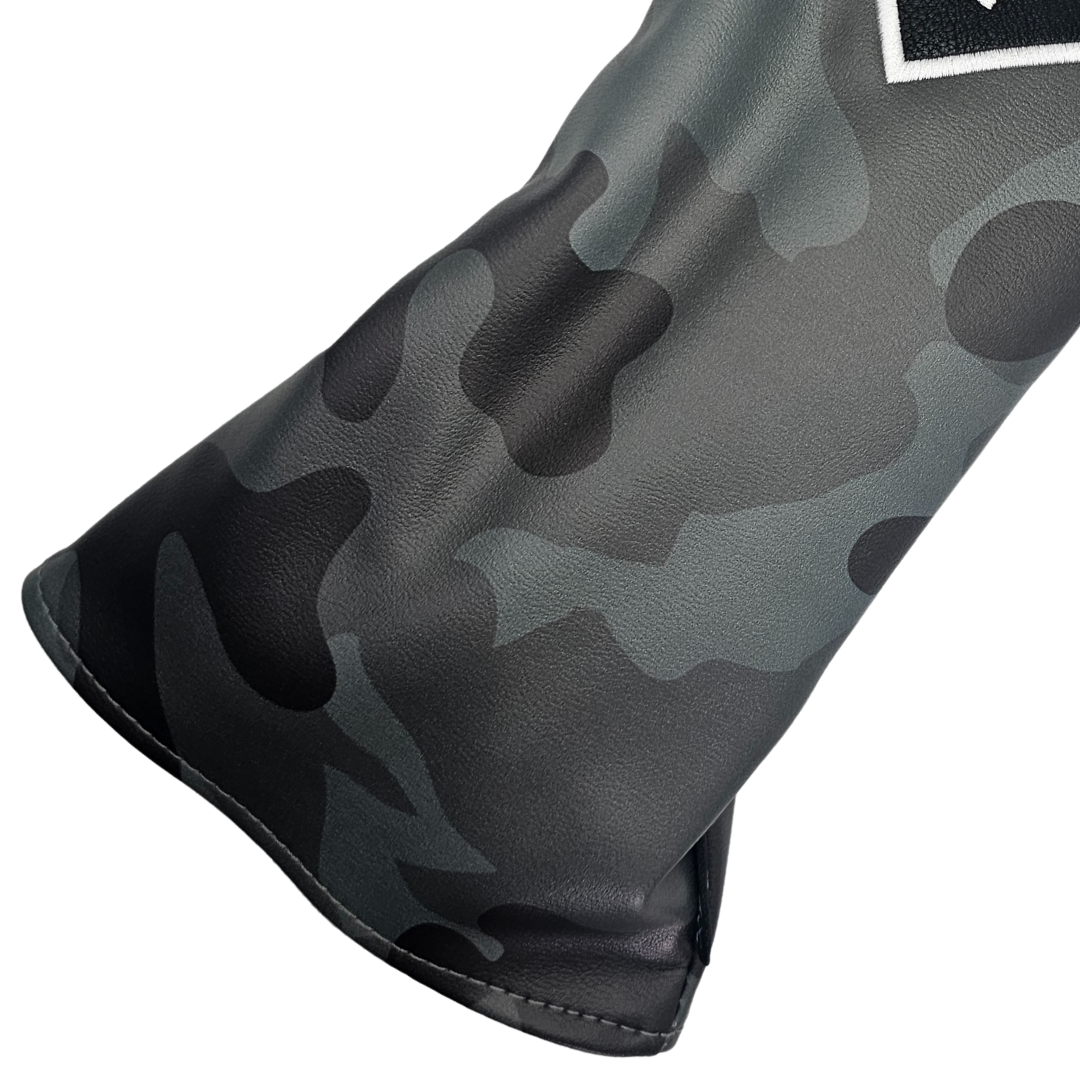 ParShark Golf Driver Head Cover - Recon Series