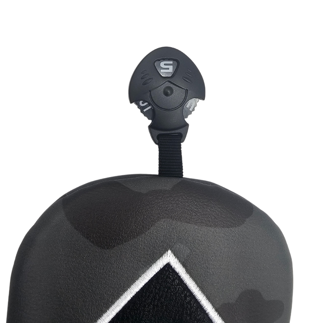 ParShark Golf Hybrid Head Cover - Recon Series