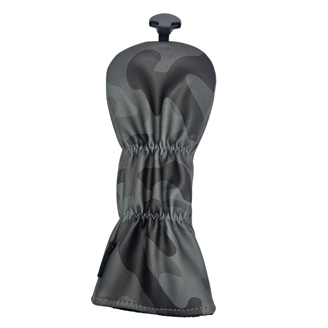 ParShark Golf Hybrid Head Cover - Recon Series