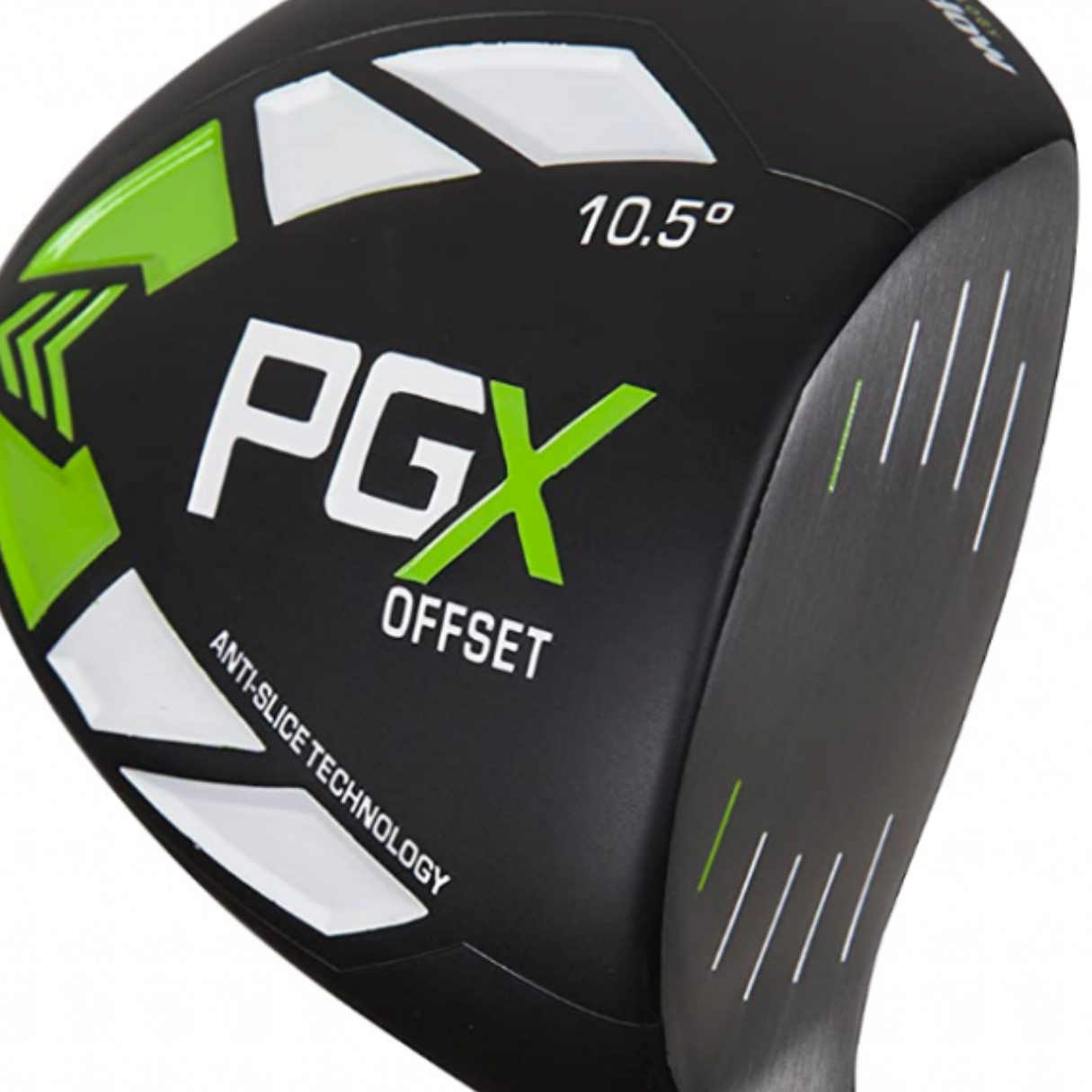 Pinemeadow PGX Offset Driver