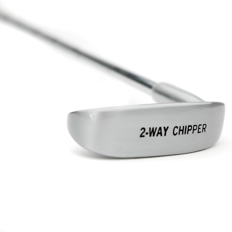 Pinemeadow Two Way Chipper