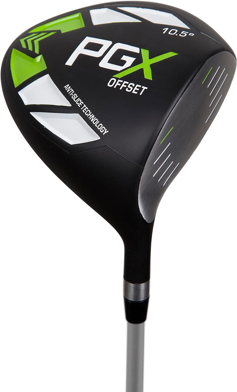 Pinemeadow PGX Ladies Offset Driver