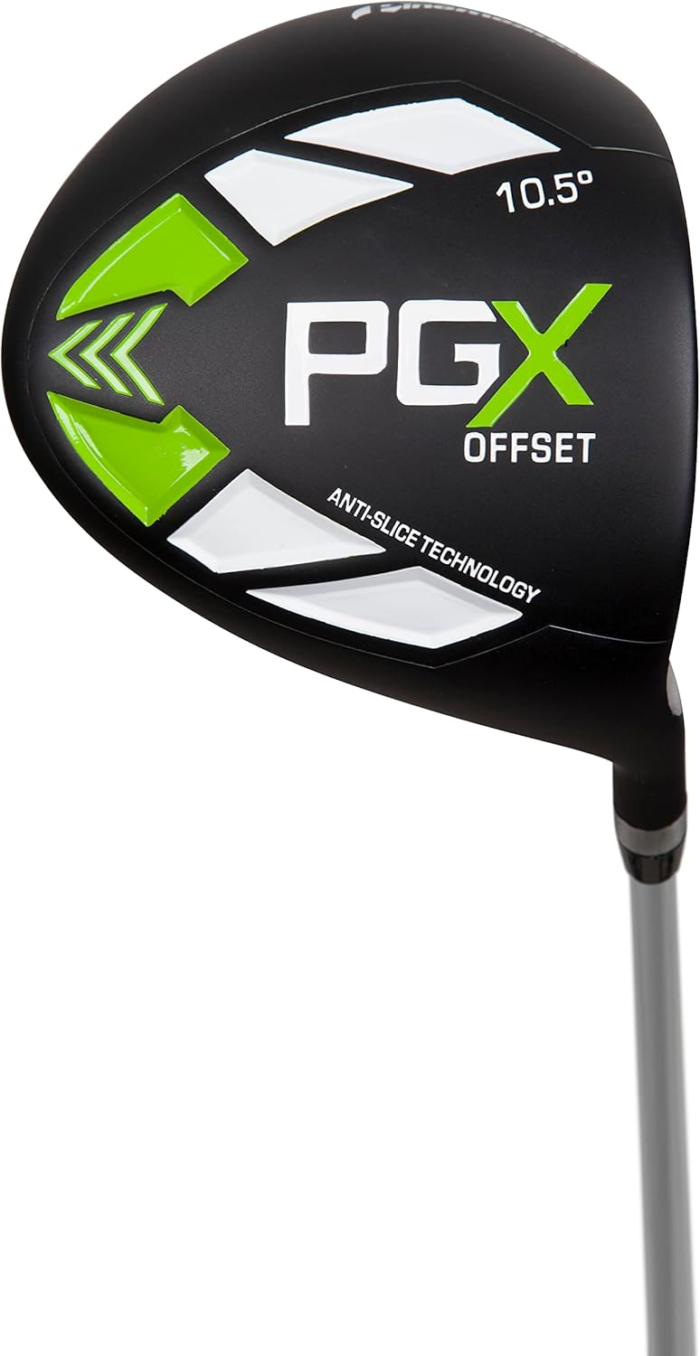 Pinemeadow PGX Ladies Offset Driver