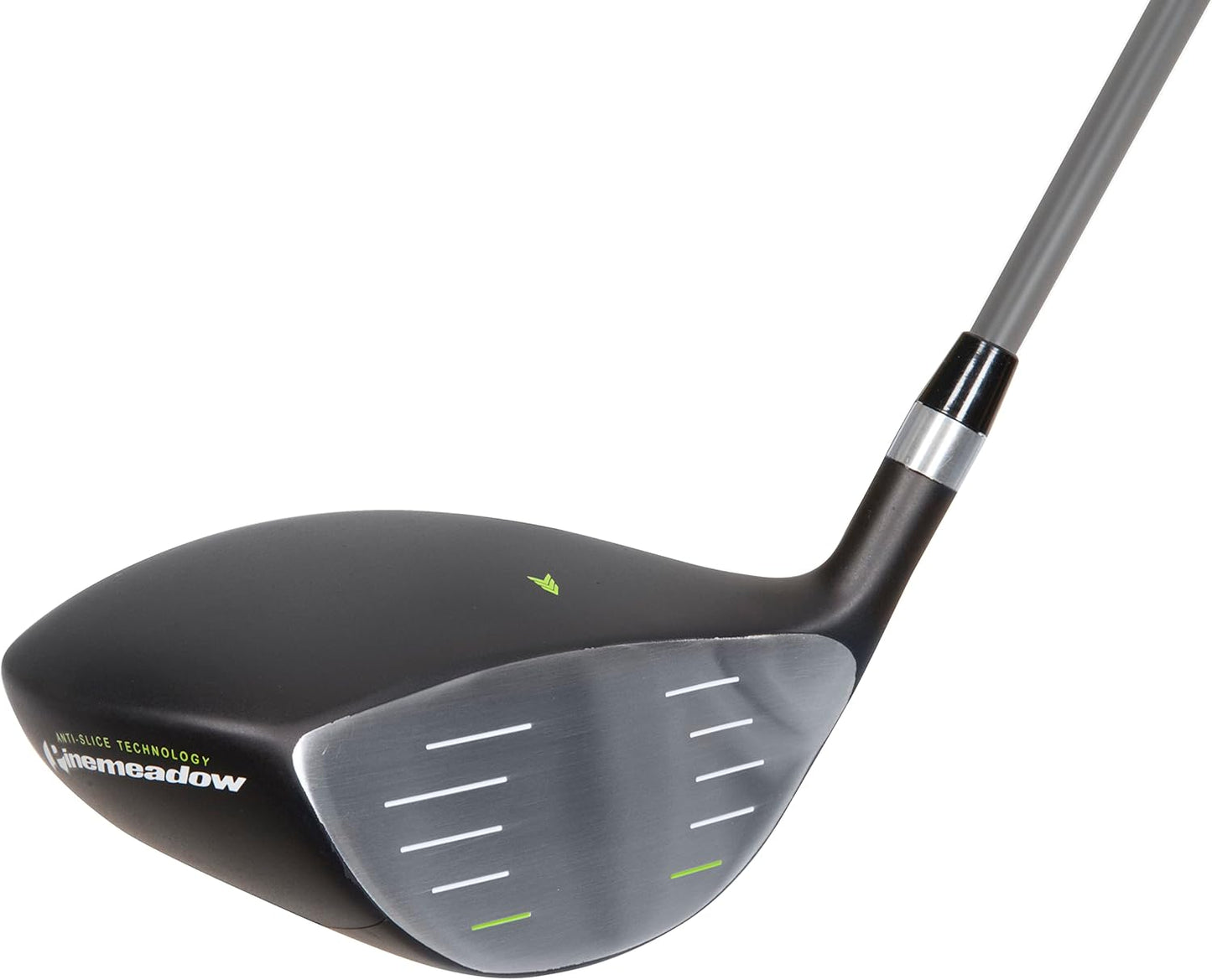 Pinemeadow PGX Ladies Offset Driver