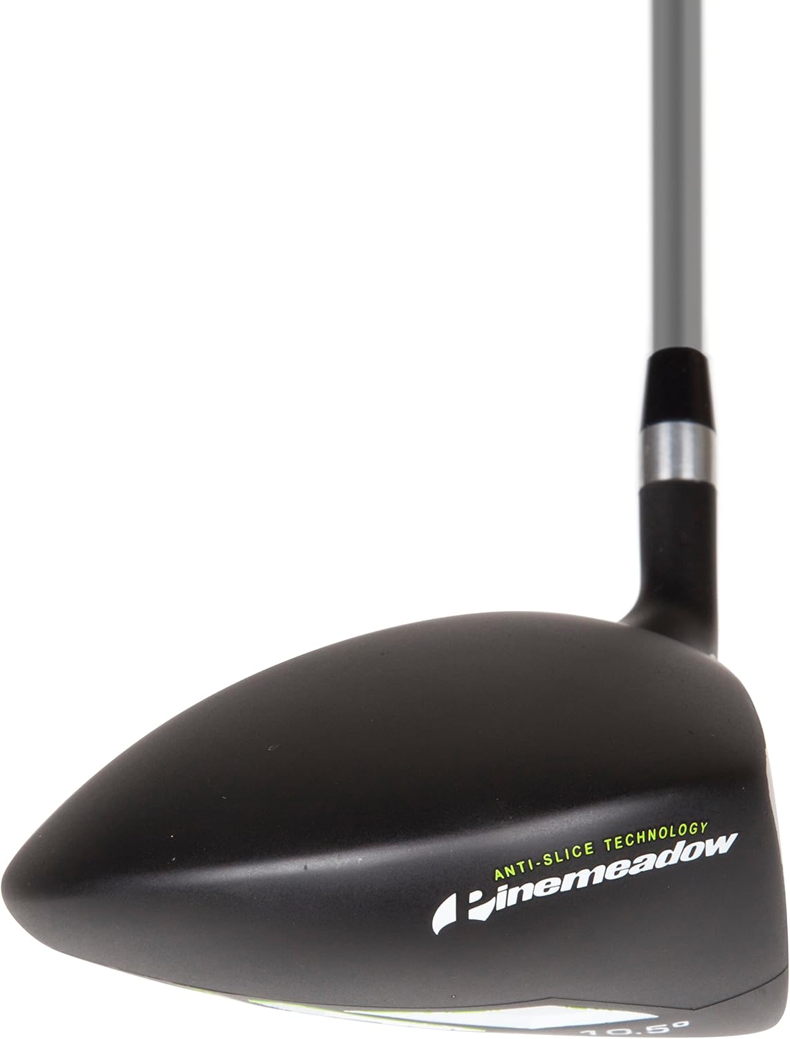 Pinemeadow PGX Ladies Offset Driver