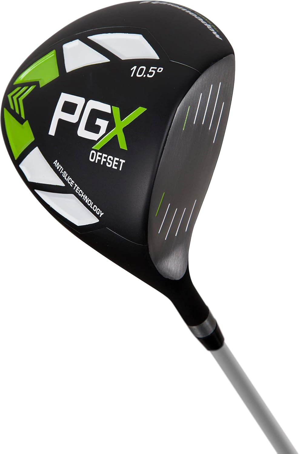 Pinemeadow PGX Ladies Offset Driver