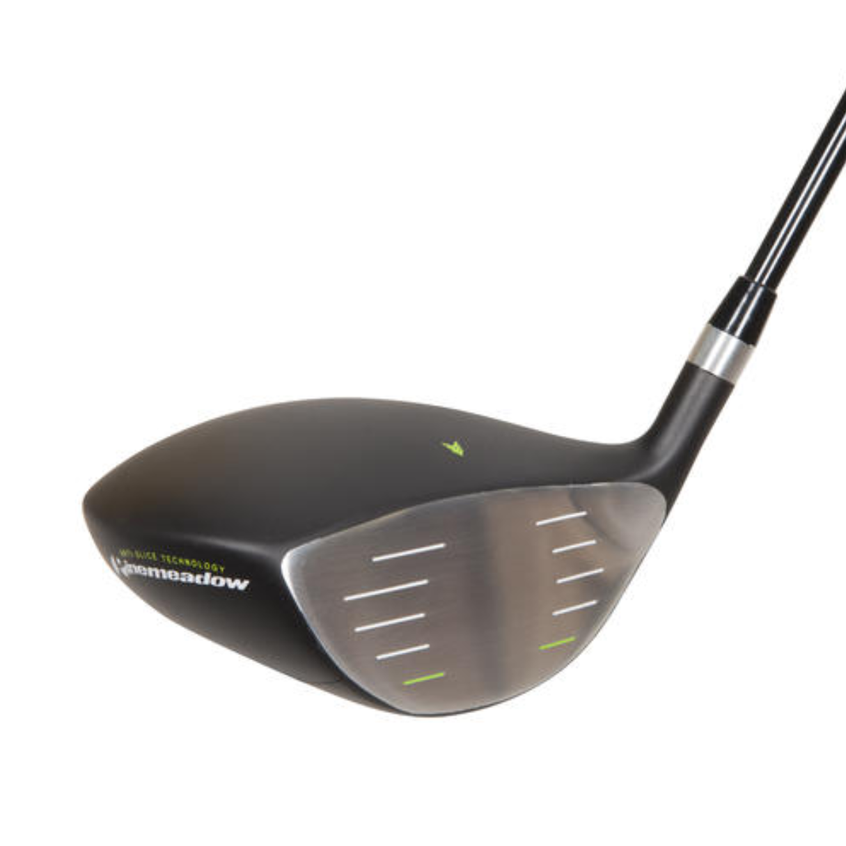 Pinemeadow PGX Offset Driver
