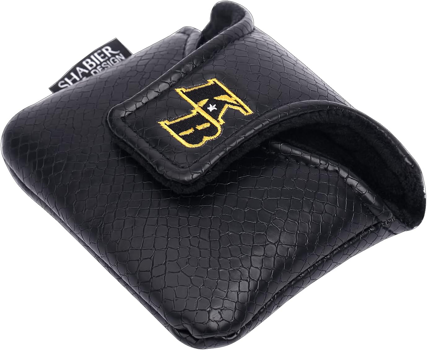 Kobe 24 Golf Mallet Putter Headcover