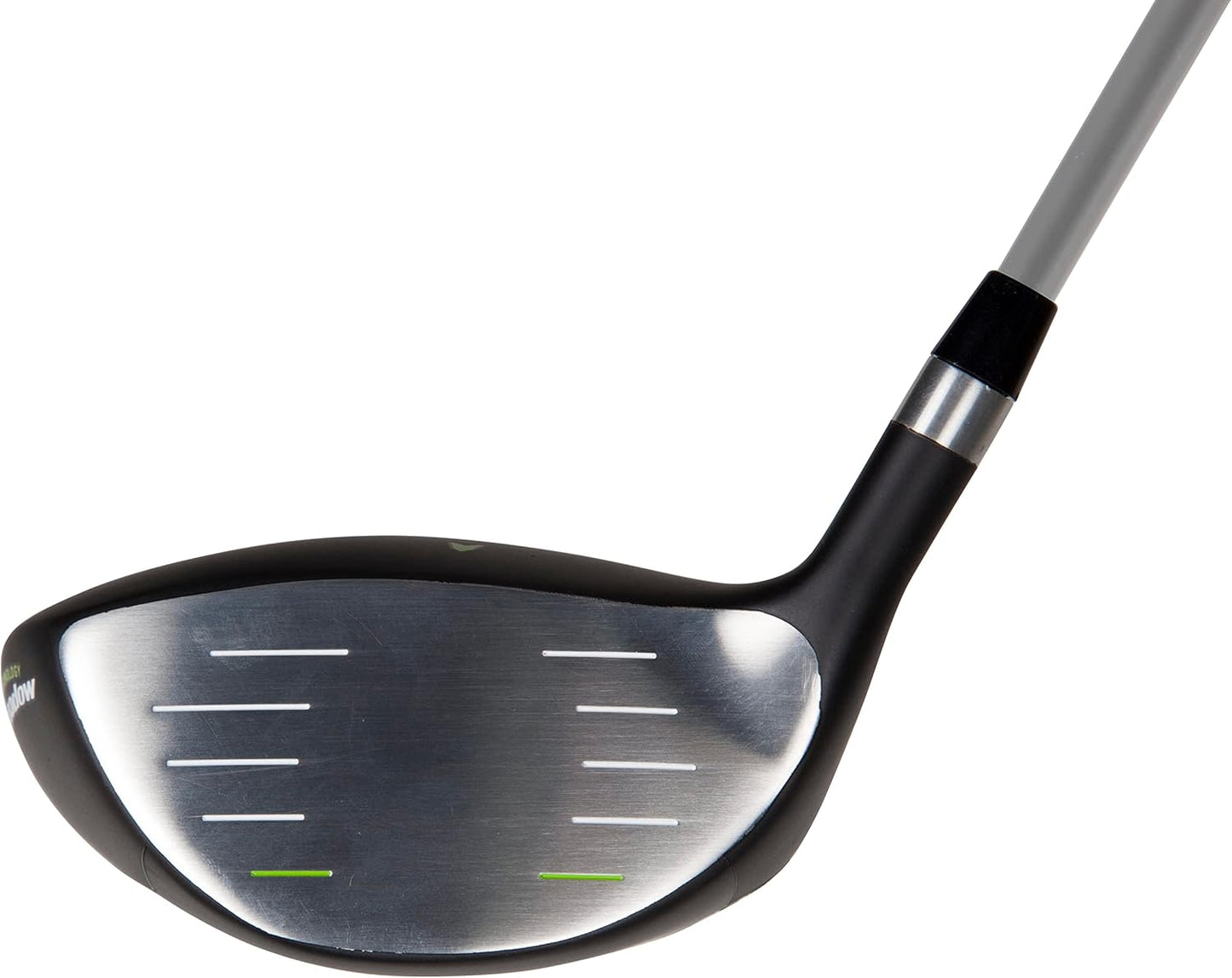 Pinemeadow PGX Ladies Offset Driver