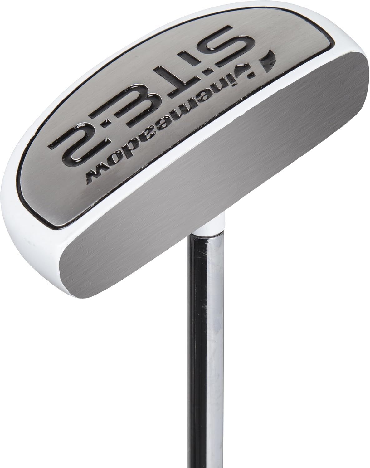 Putter Left Handed - Pinemeadow Site2