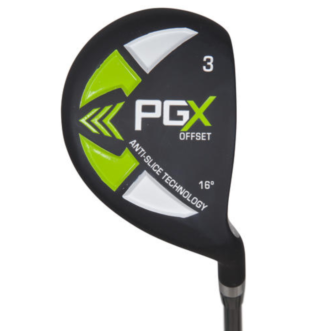 3 Wood PGX - Pinemeadow Golf