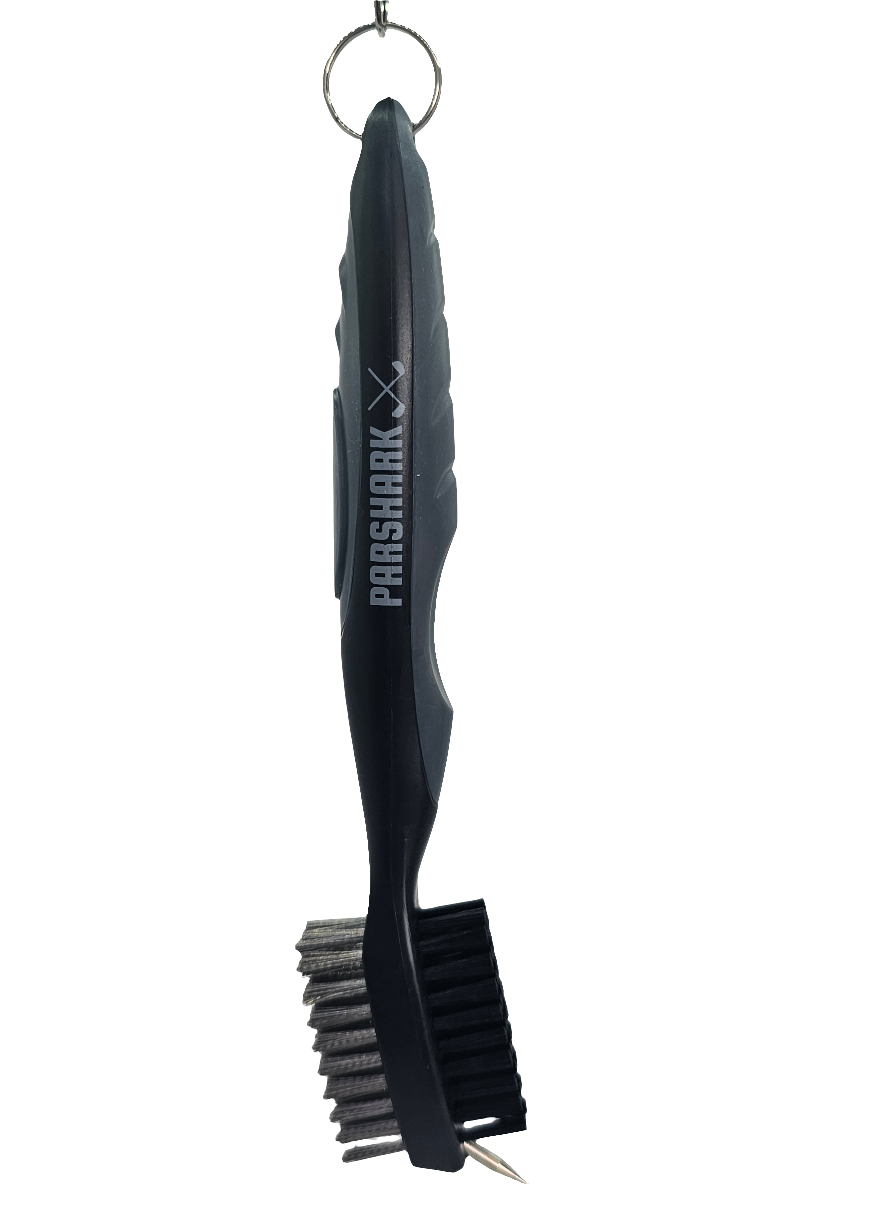 Golf Cleaning Brush Retractable - ParShark