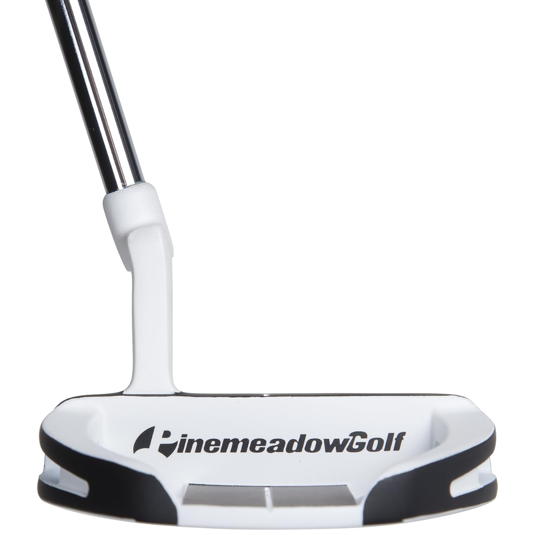 Pinemeadow Site4 Putter