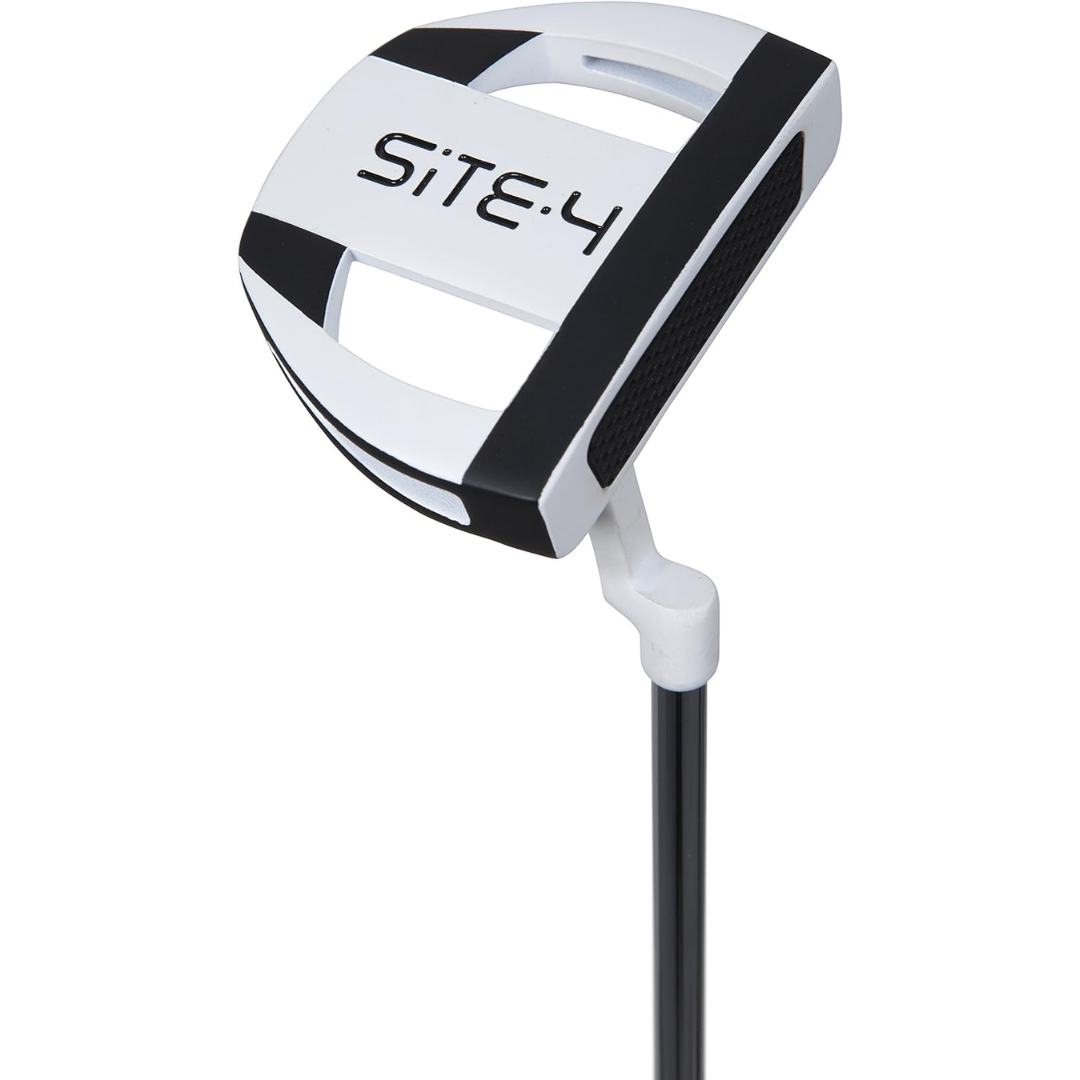 Pinemeadow Site4 Putter