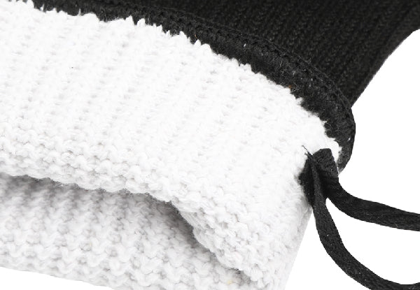 Temp Resistant BBQ cooling Gloves with Silicon