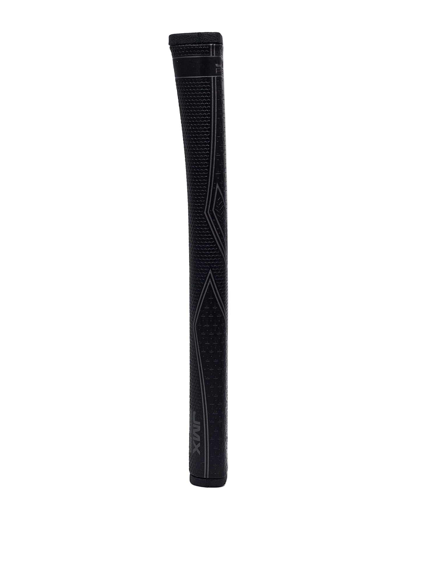 JumboMax JMX Pistol Pro Putter Grip - Black