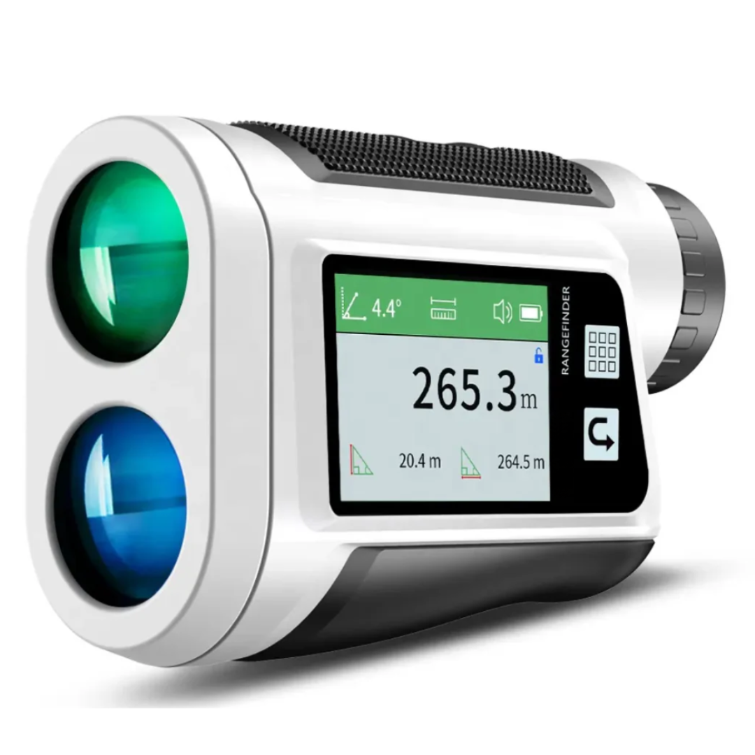 ParShark Sniper Laser Range Finder