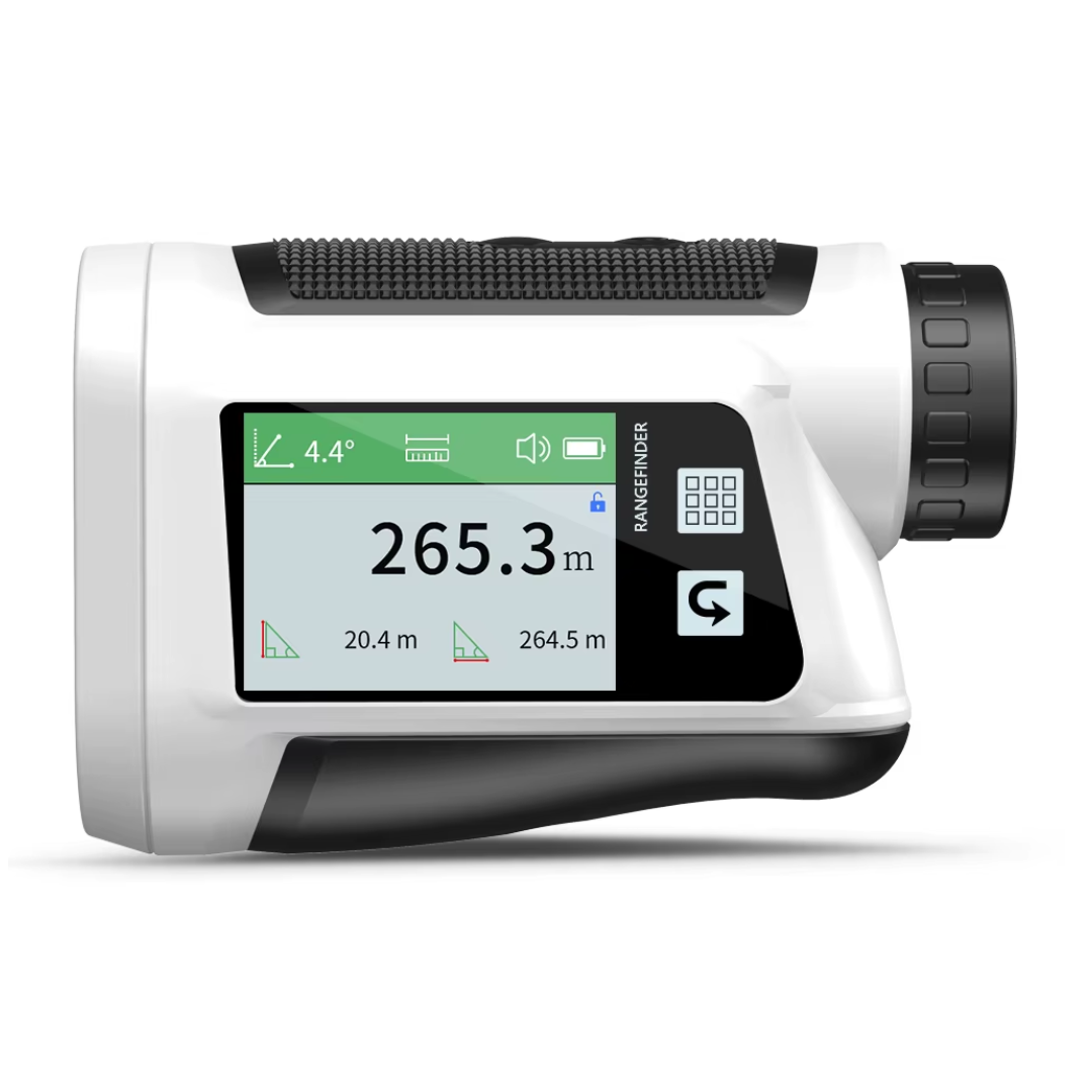 ParShark Sniper Laser Range Finder