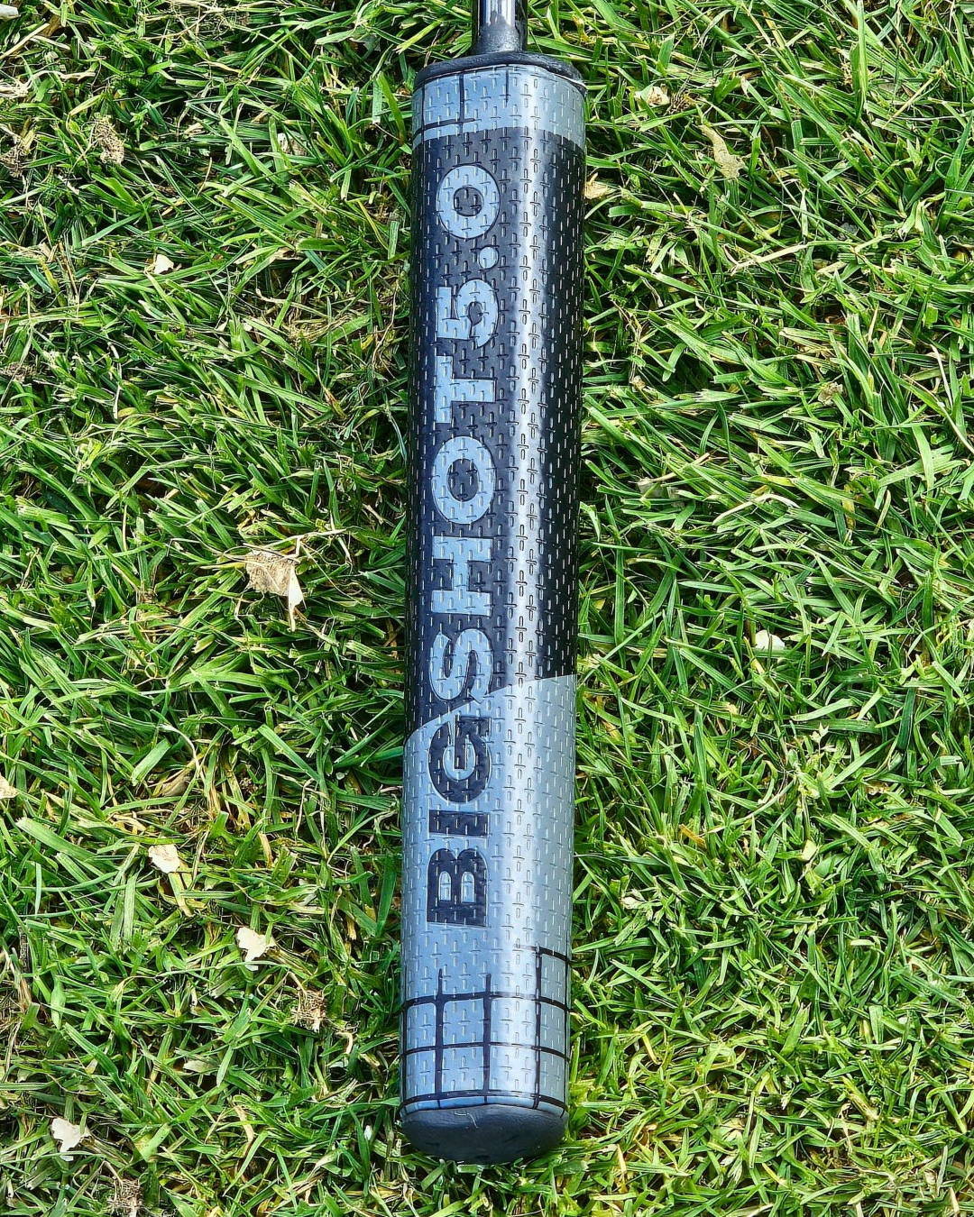 ParShark BigShot Putter Grip