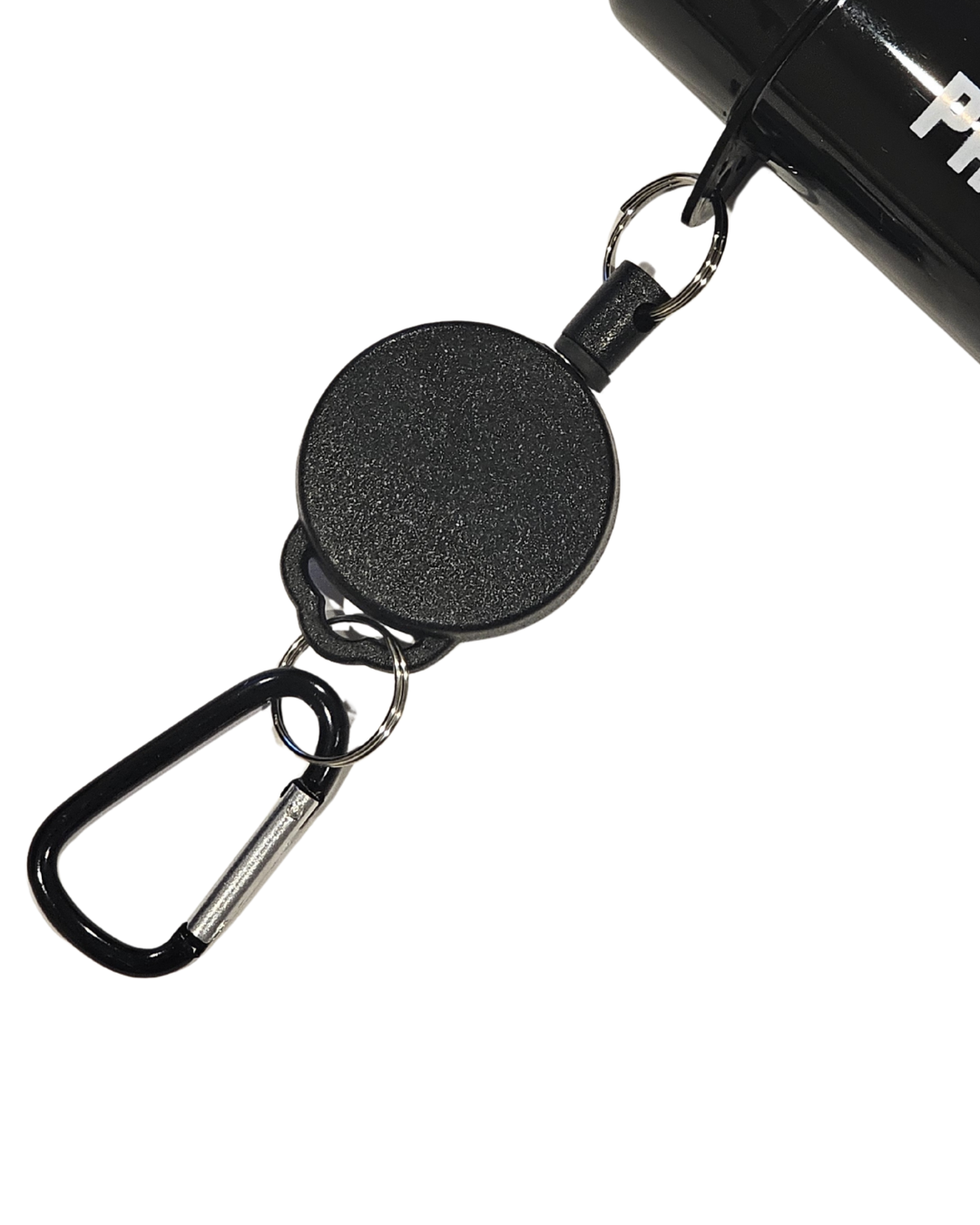 ParShark AquaBrush Golf Club Cleaner - Black