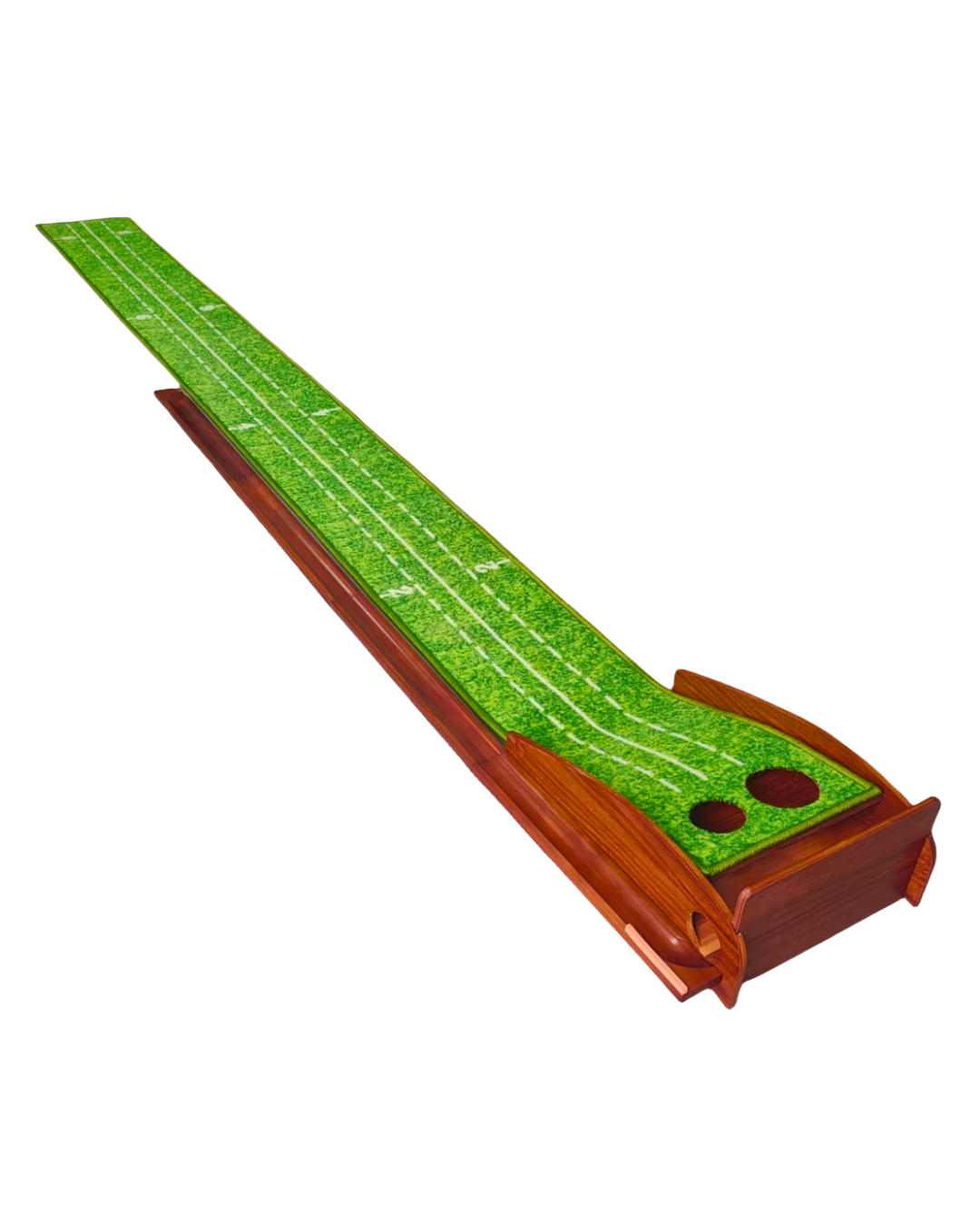 ParShark Classic Putting Mat