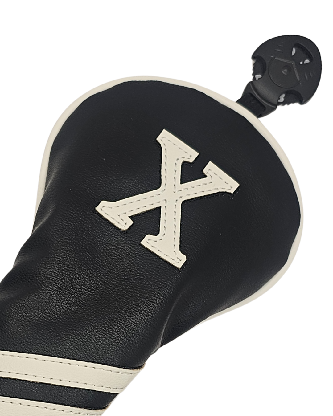 ParShark Golf Hybrid Head Cover – NZ Fern