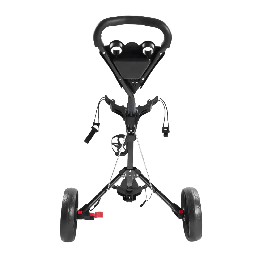 ParShark Golf Trundler 3 Wheel - Cruise