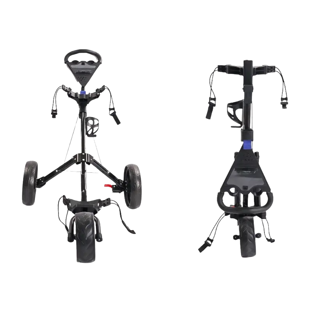 ParShark Golf Trundler 3 Wheel - Cruise