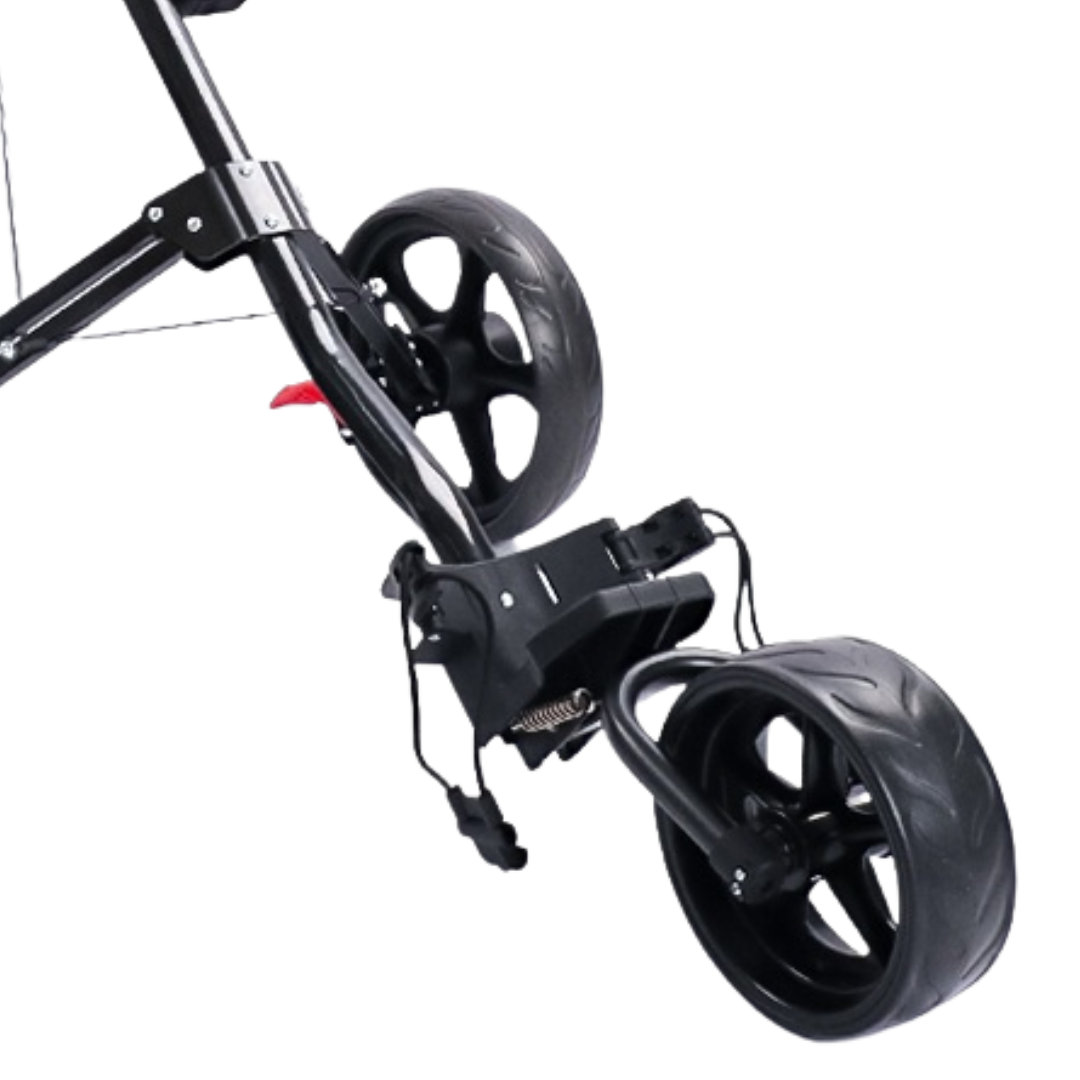 ParShark Golf Trundler 3 Wheel - Cruise