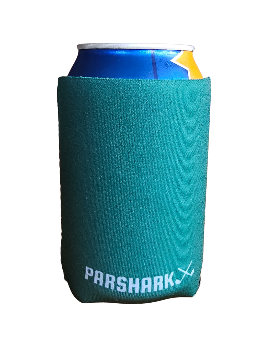 ParShark Beer Koozie NZ Masters