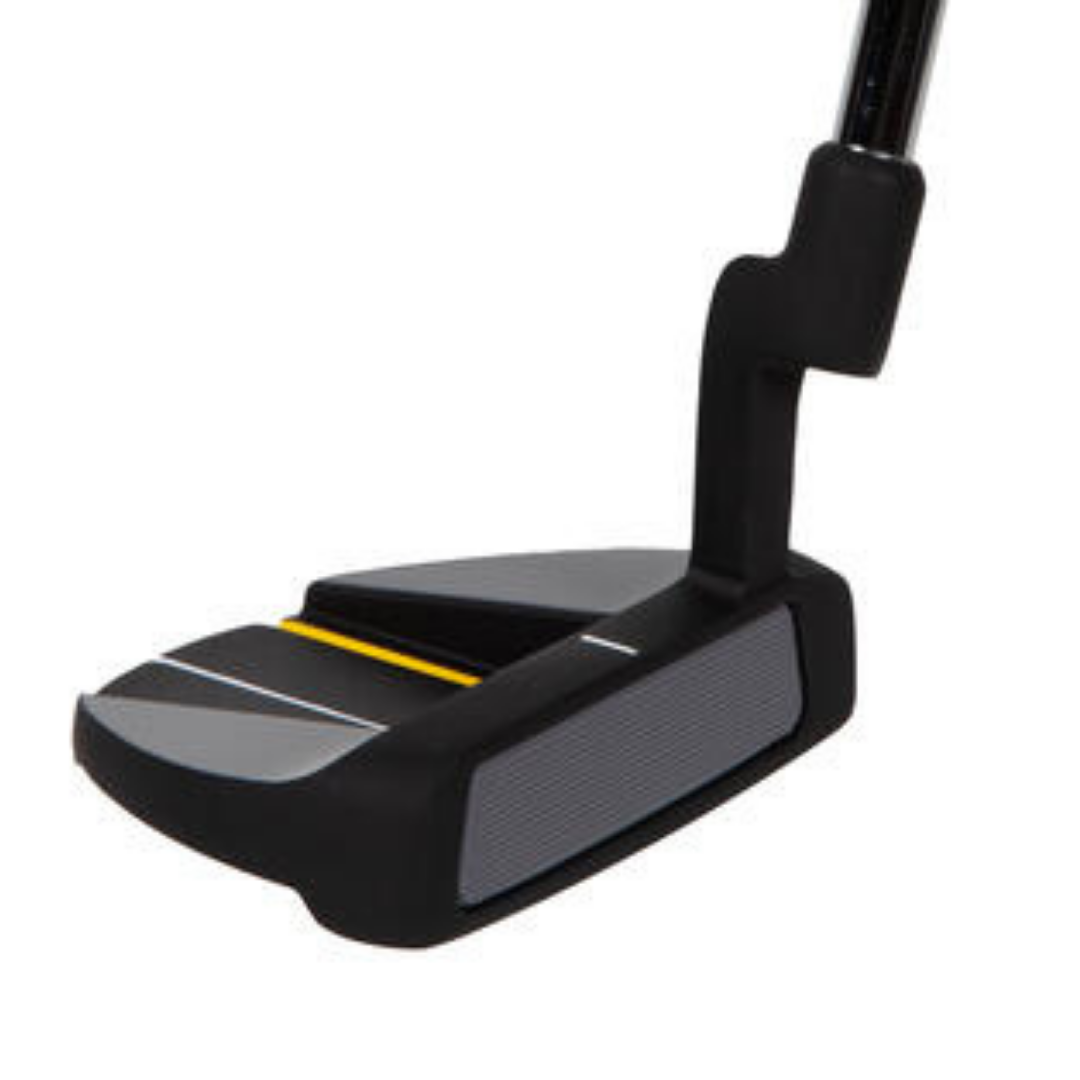 PGX MB6 Half Moon Putter