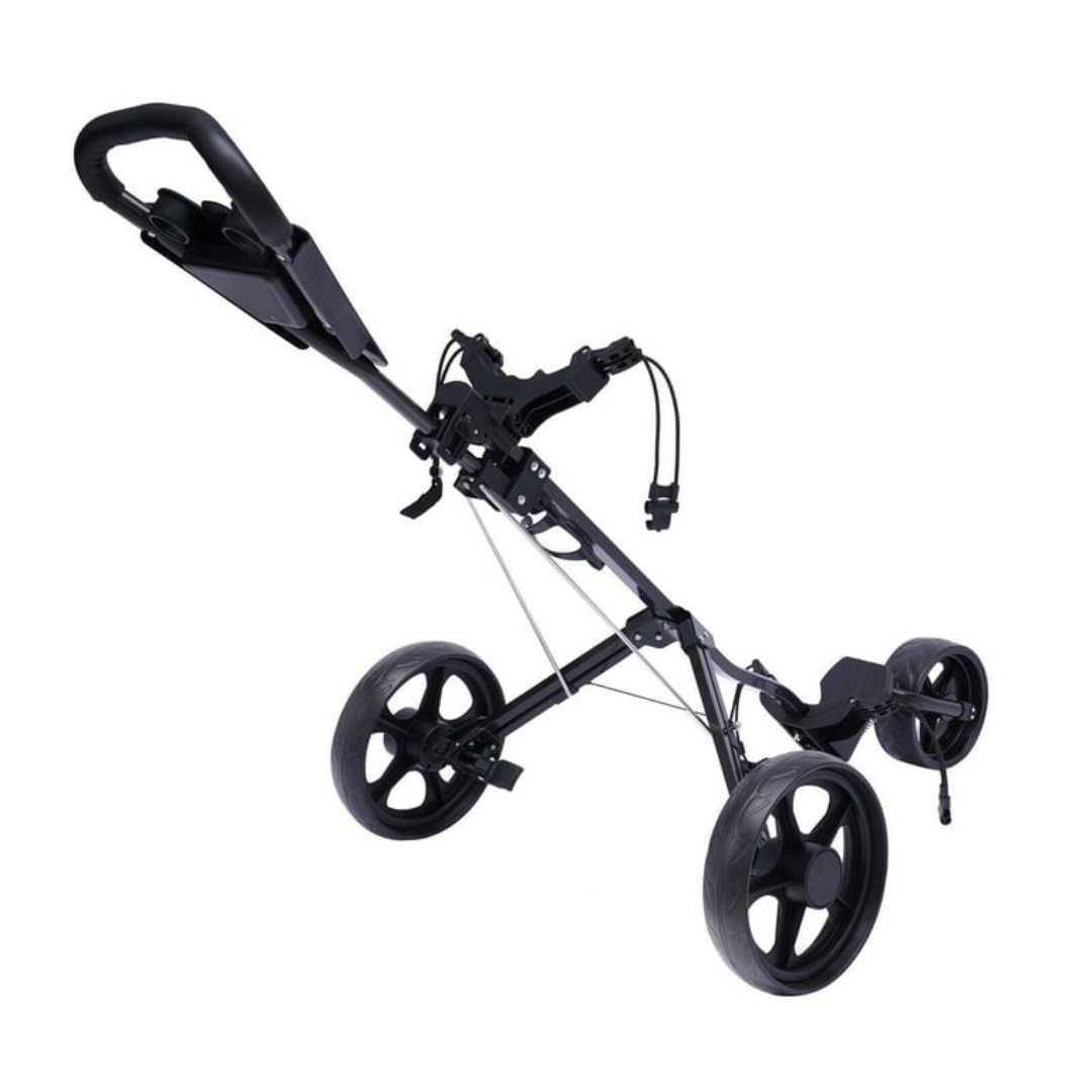 ParShark Golf Trundler 3 Wheel - Cruise