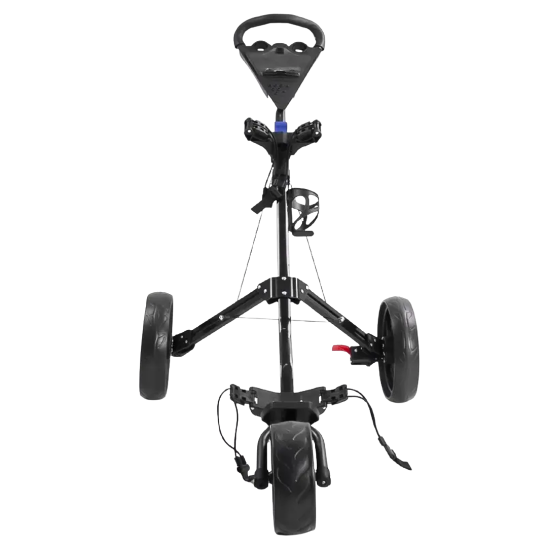 ParShark Golf Trundler 3 Wheel - Cruise
