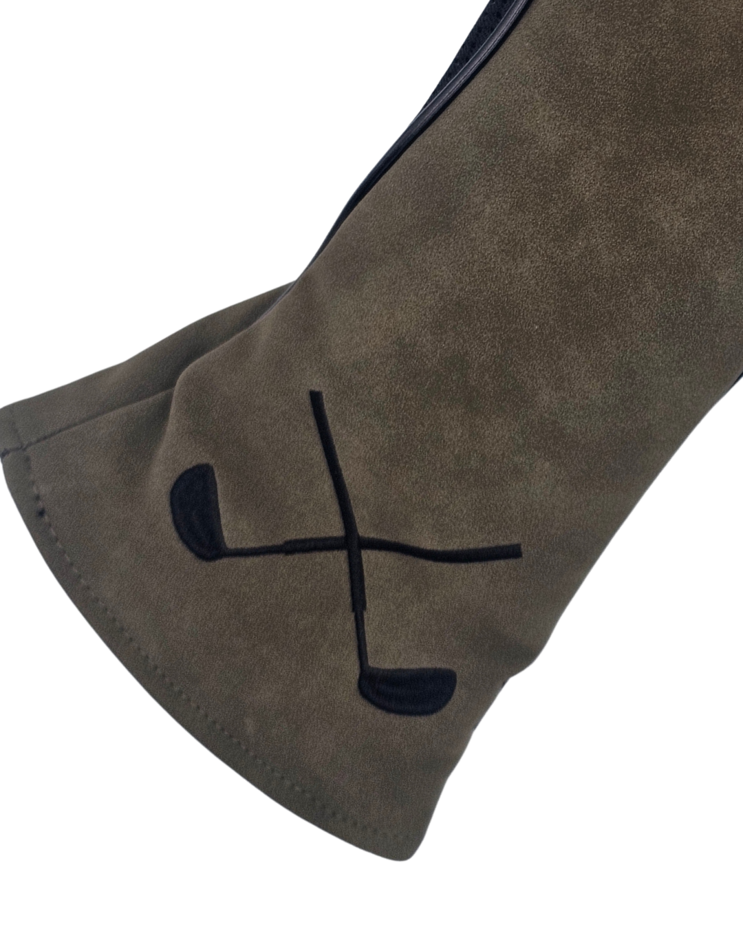 ParShark Golf Driver Head Cover - Huntin' Birdies
