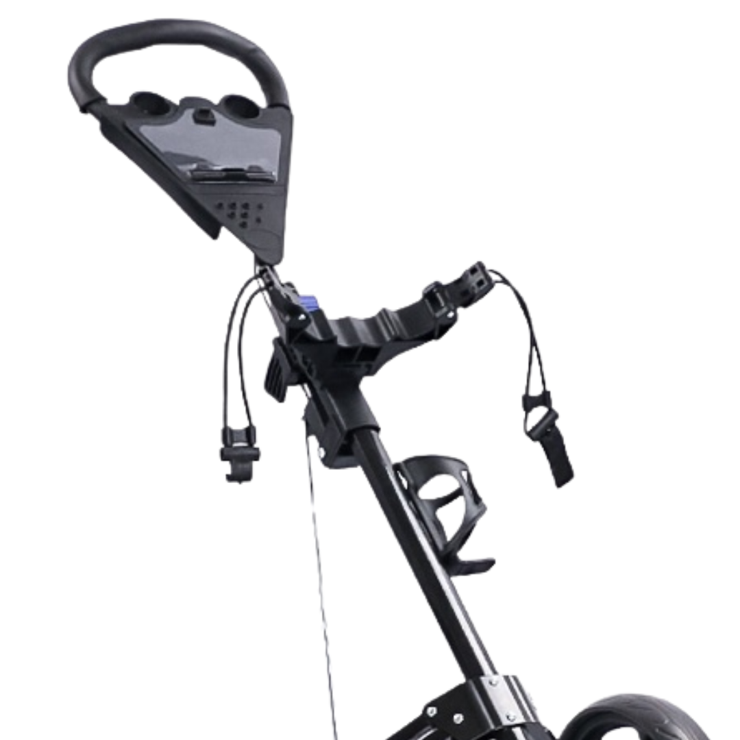 ParShark Golf Trundler 3 Wheel - Cruise