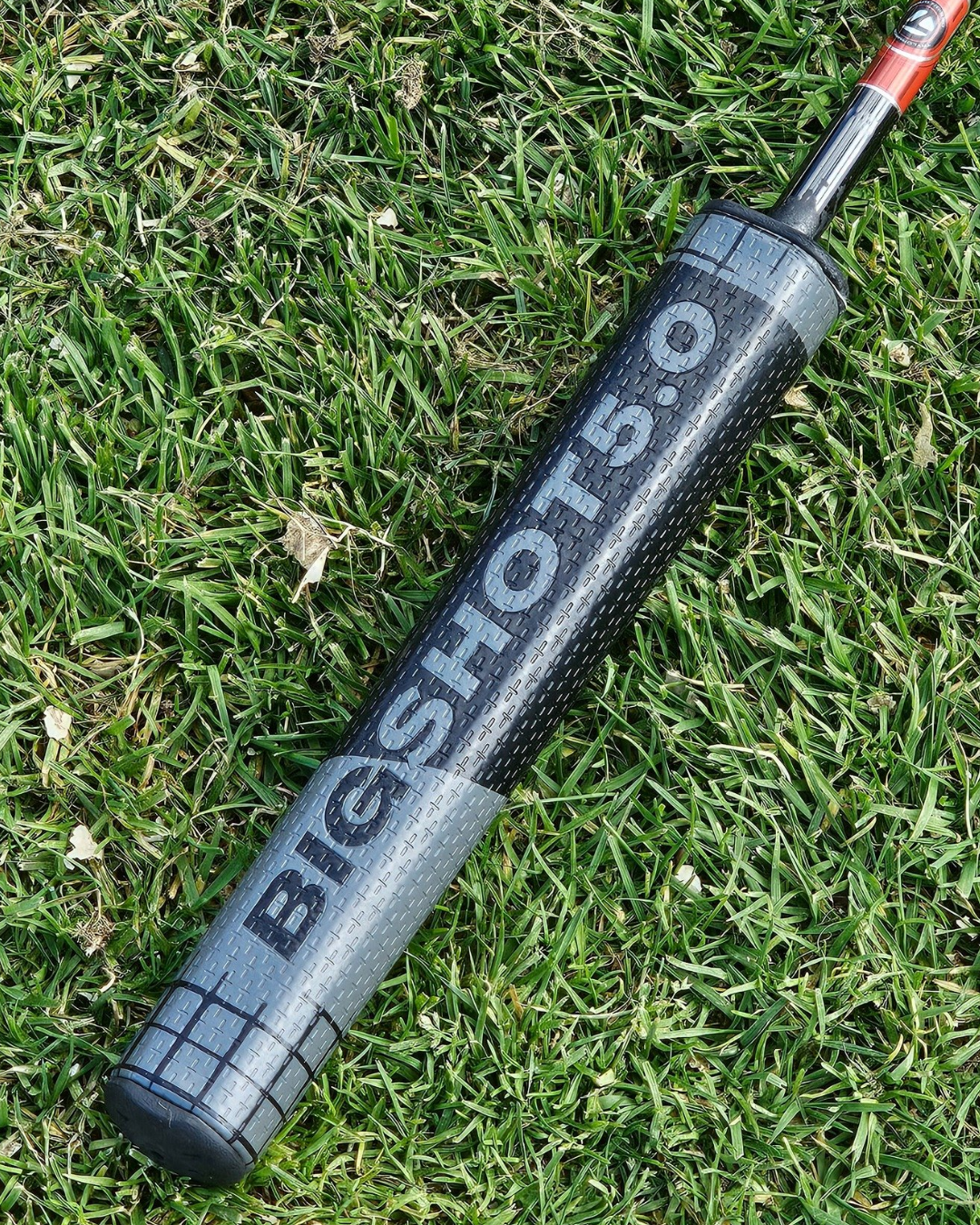ParShark BigShot Putter Grip
