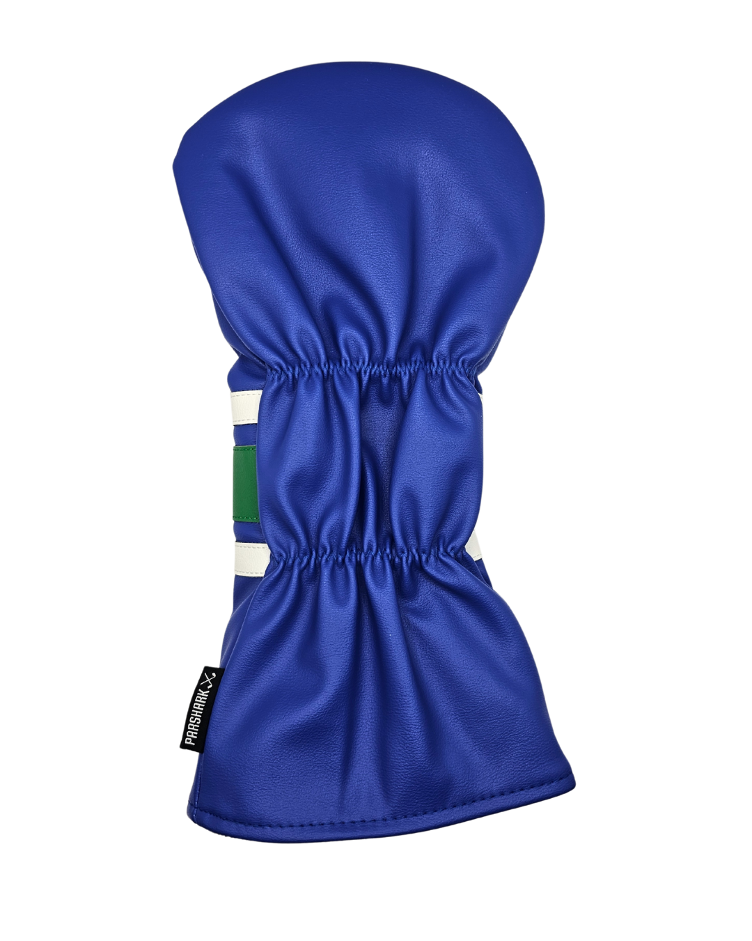 ParShark Golf Driver Head Cover - Up The Pars