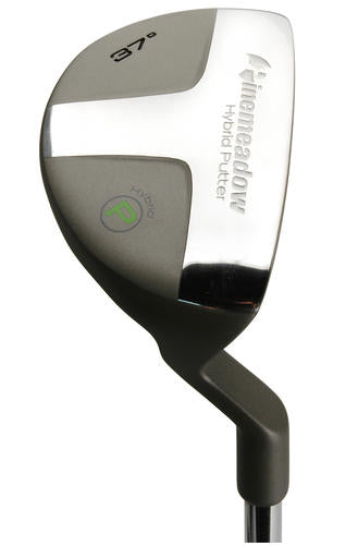 Hybrid Chipper Easy Align - Pinemeadow