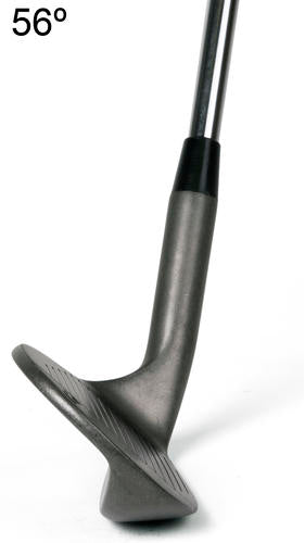 Wedge 52 56 60 64 68 deg - Pinemeadow