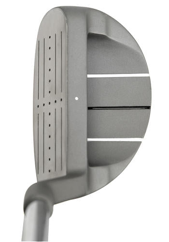 Hybrid Chipper Easy Align - Pinemeadow