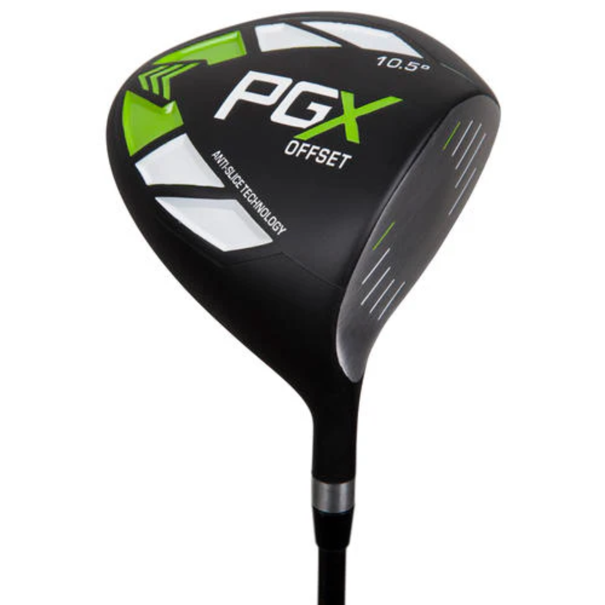 PineMeadow PGX Offset Driver