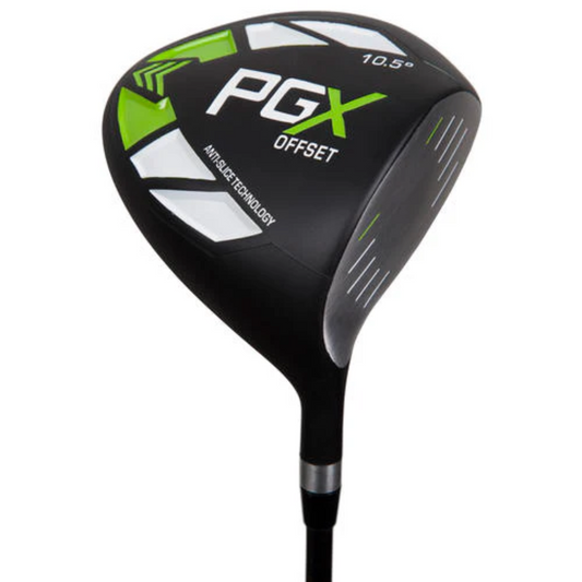 Pinemeadow PGX Offset Driver