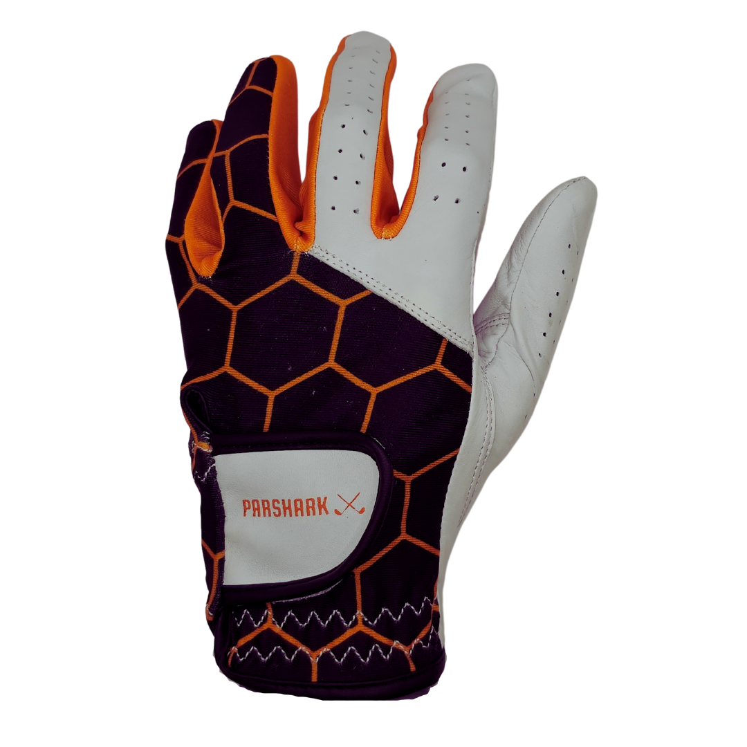 Parshark StretchFit Grip N Rip Glove - Large