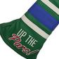 ParShark Golf Fairway Head Cover - Up The Pars