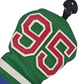 ParShark Golf Fairway Head Cover - Up The Pars