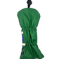 ParShark Golf Fairway Head Cover - Up The Pars