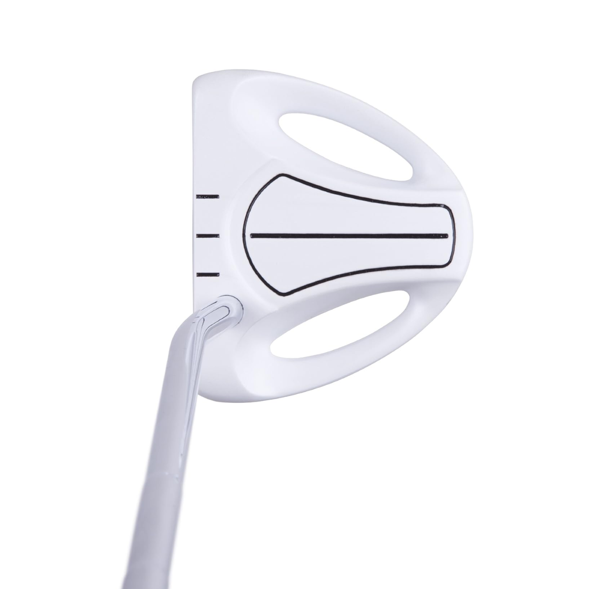 PineMeadow PGX Putter Left Handed